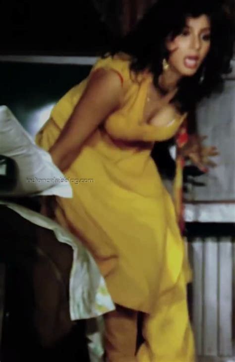 Anita Raj Mazloom Hindi Movie Hot Churidar Villain Scene Hd Caps Indiancelebblog Com