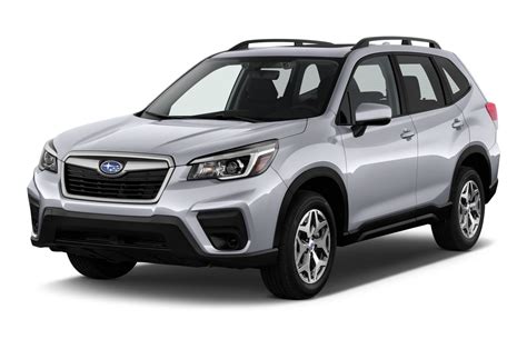 2021 Subaru Forester Prices Reviews And Photos Motortrend