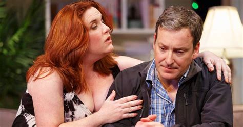 Theater Review Group Sex Is Anything But Easy In The Qualms