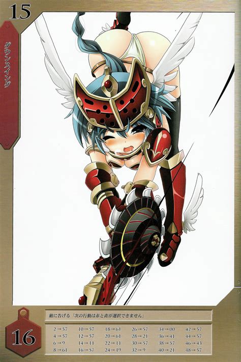 mirim queen s blade wiki queen s blade rebellion queen s gate queen s blade and more