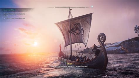Slideshow Assassins Creed Valhalla Discovery Tour Viking Age