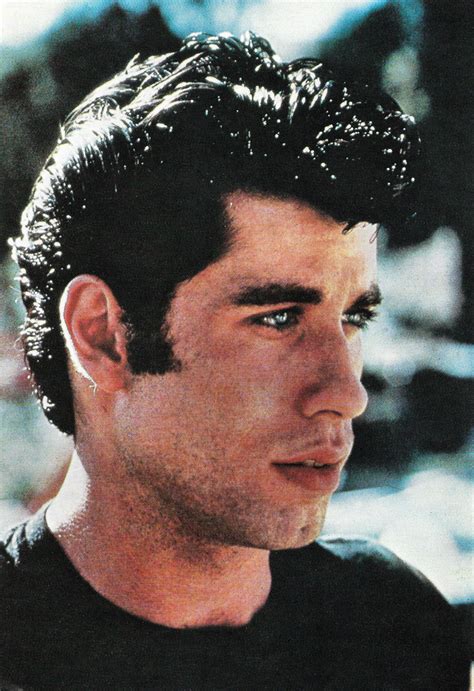 John Travolta In Grease 1978 A Photo On Flickriver