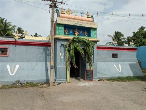 Sri Lakshmi Narayana Varadaraja Poygaipakkam Temple