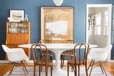 How To Style Your Dining Table For Everyday Living Emily Henderson In