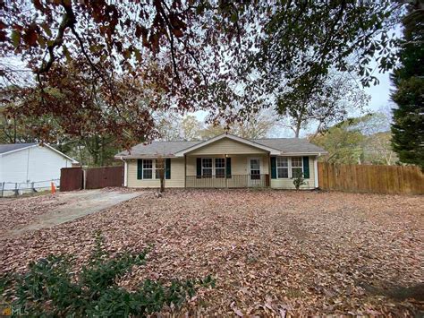 4723 Bartlett Rd, Forest Park, GA 30297 | Trulia