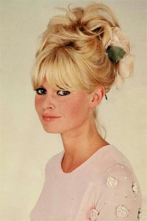 Brigitte Bardot Profile Images — The Movie Database Tmdb