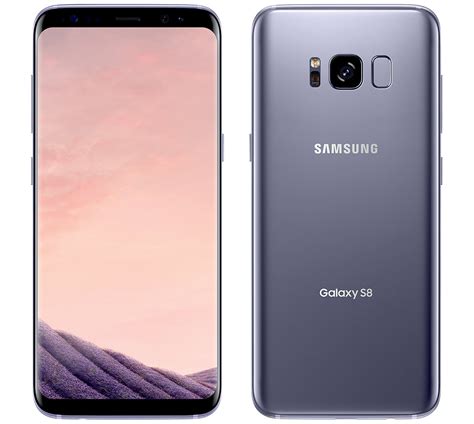 T Mobile Galaxy S8 And S8 Update Adds Navigation Bar Features And