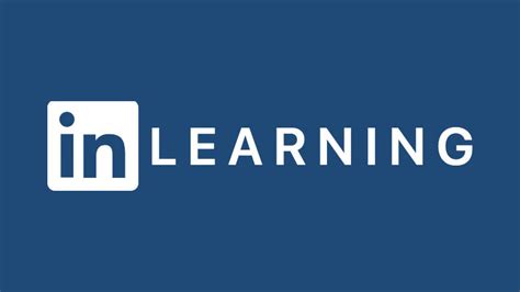 Linkedin Learning Academic Technology Colby College
