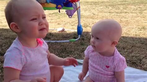 All babies hit their heads when they are learing to pull and and then walk. Funny video 2016 .. Funny kisd . baby ( Hit) - YouTube