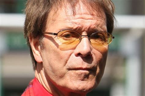 One Of Sir Cliff Richards Sex Accusers Was Arrested Over Plot To