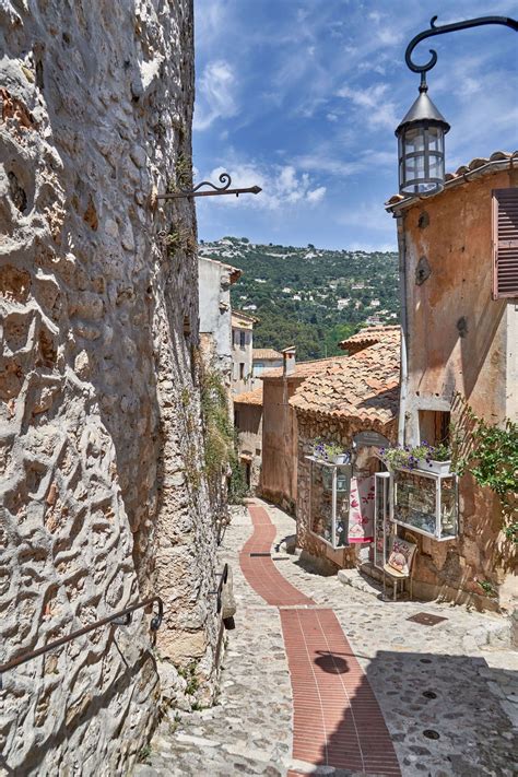 Epic Things To Do In Eze Village An Enchanting Place On The Côte D