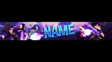 No text 2d mascot gaming clan banner & avatar template 2017 ⭐ leave a like! Banner Template No Text Best Of Free Minecraft Youtube ...