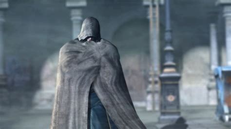 Teaser Hints At Vergil In Devil May Cry 4 Special Edition Game Informer