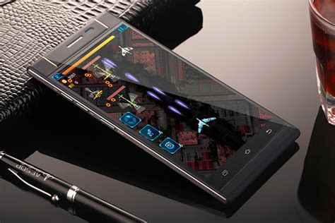Original X Bo V11 3g Smartphone Mtk6592 Octa Core 50
