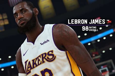 Nba 2k19 Review Gameplay Videos Features And Impressions News