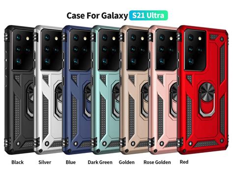 Samsung S21 Ultra Kickstand Protective Case Magsafe Store