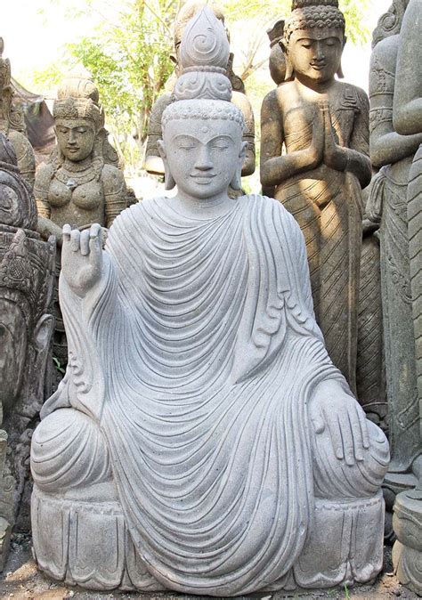 custom large buddha garden statue  ls hindu