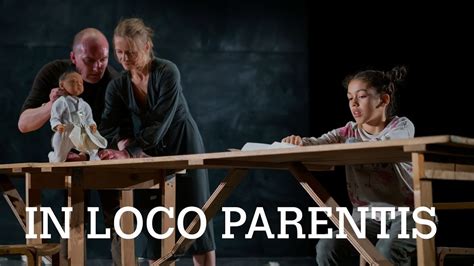 In Loco Parentis Online Trailer 30 Sec Youtube