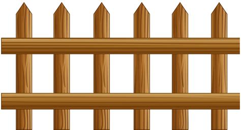 Spooky Fence Png Png Image Collection