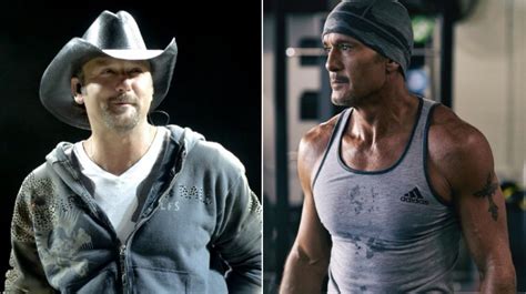 Tim Mcgraw Before And After Weight Loss