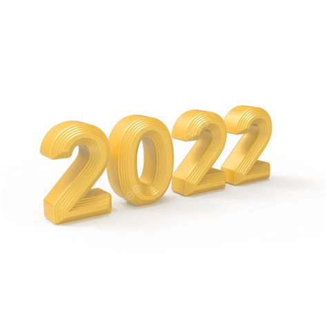 2022 Year 3d Images Hd Golden 3d 2022 New Year 2022 Happy New Year