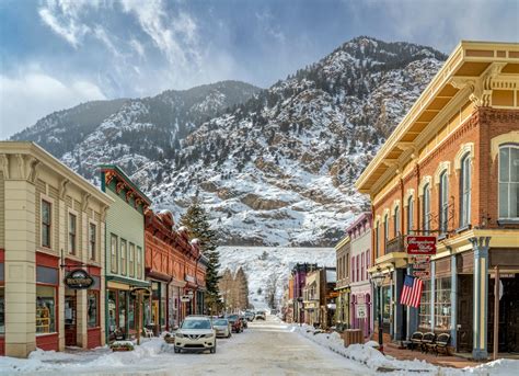 The Best Mountain Towns In America Bob Vila