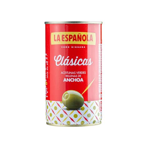 Spanish Olives And Pickled Foods Despaña Brand Foods