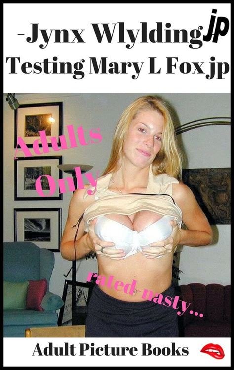 Testing Mary Louise Fox Jp Ebook Jynx Wylding Jp 1230002646206