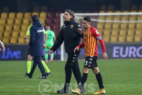 Catch all the upcoming competitions. Benevento-Genoa 2-0, le dichiarazioni di Pippo Inzaghi nel ...