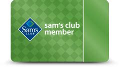 There is the personal financial dilemma about whether or not to shell out the price for an annual membership fee if you don't. Sam's Club Membership
