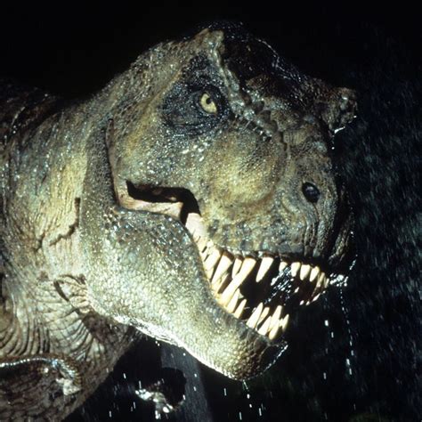 How Jurassic Park Changed The Way Movies Looked At Dinosaurs