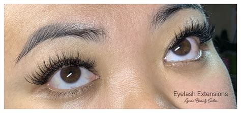 You could cut your own eyelashes or damage your eyes. Eyelash Extensions in Menlo Park, CA 94025