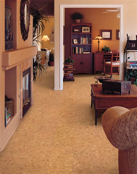 Check spelling or type a new query. Decor: Attractive Cork Flooring Pros And Cons Design For ...