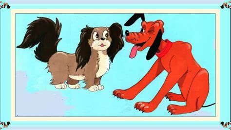 Disney S Hollywood Hounds By Flapperfoxy On Deviantart