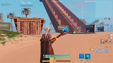 The Best Fortnite Creative Maps To Practice Building Gamepur
