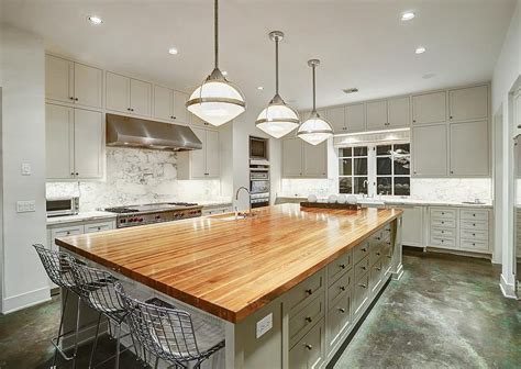What Is The Best Finish For Butcher Block Countertops - what is the best finish for wood countertops