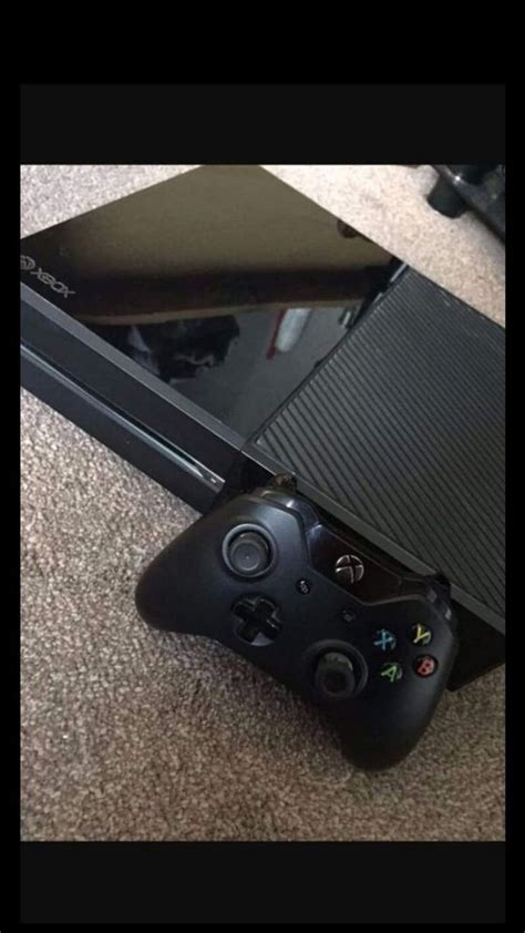 Xbox One For Sale In Atlanta Ga Offerup