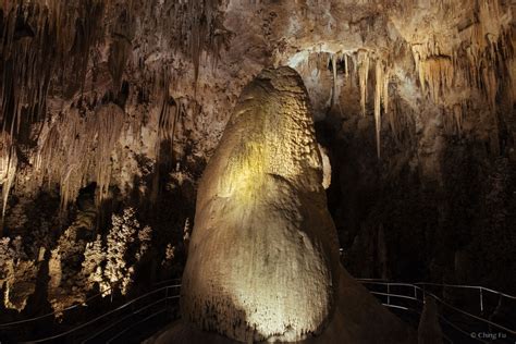 Speleothems Of Carlsbad Caverns National Park — Live Small Ride Free