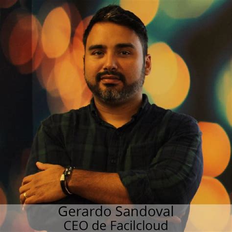 Gerardo Sandoval Tech Blog For Developers Facilcloudtech Blog For