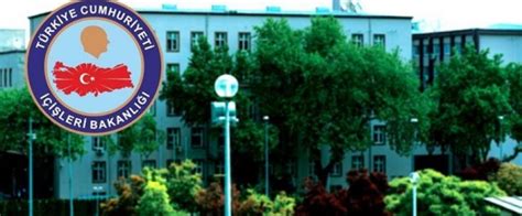 İçişleri bakanlığı, valiliklere 'kademeli normalleşme tedbirleri' konulu genelge gönderdi. İçişleri Bakanlığı'ndan bayram genelgesi - Bursa.com