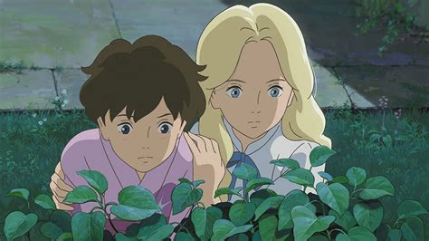 When Marnie Was There 2014 Ending Explained The Odd Apple