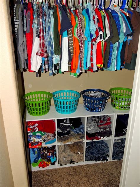 You don't have to be a seasoned organizer to tackle your closet in an efficient and effective way hooks are your best friend when it comes to organizing necklaces, bags, hats, and other. Choice Your Best Closet Storage Ideas Inside Your Room ...