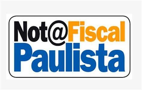 Nota fiscal paulista avenida rangel. Secretaria da Fazenda libera R$ 24 milhões em créditos da ...