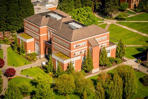 University Of Portlands Pamplin School Of Business Mba Program Earns