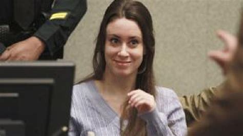 Casey Anthony Sentenced After Murder Acquittal