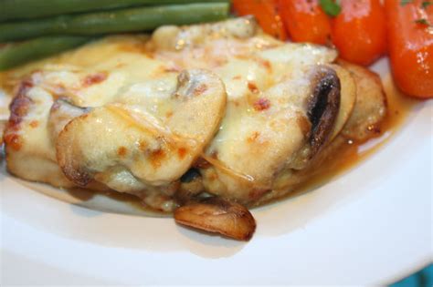 Chicken Breast With Mozzarella Cheese Recipe - Food.com