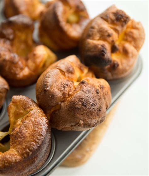 Easy Yorkshire Puddings Recipe Dont Go Bacon My Heart