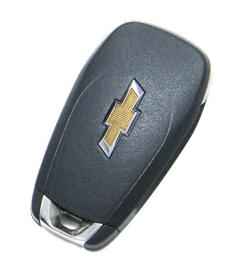 2019 2021 Chevrolet Trax 3 Button Flip Key Fob Remote LXP T003