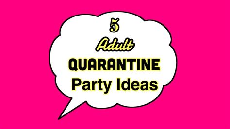 Virtual birthday party ideas for work. 5 VIRTUAL ADULT BIRTHDAY PARTY IDEAS! | 5 TIPS TO MAKE ...