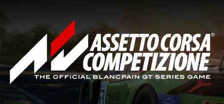 Скачать Assetto Corsa Competizione Последняя Версия на ПК бесплатно